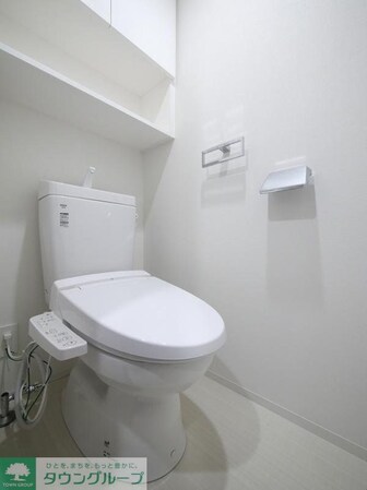 PREMIUMCUBE池袋本町の物件内観写真